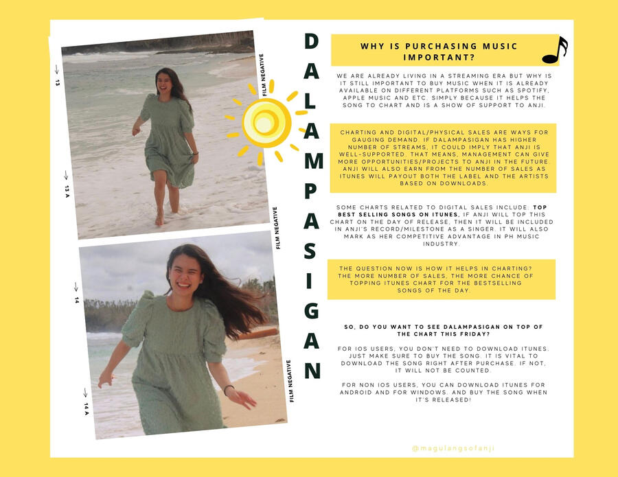 Why is Purchasing Music Important?