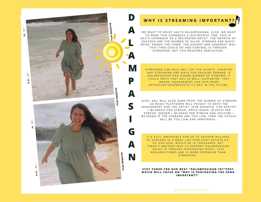 Why is Streaming Important?